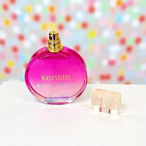 Kensie Bloom Mirage by Kensie, 3.4 oz Eau de Parfum Spray Brand New Without Box